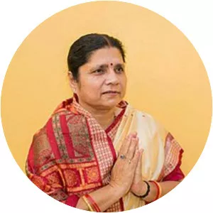Archana Pandey - Member of the Uttar Pradesh Legislative Assembly