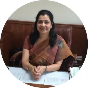 Archana Ramasundaram