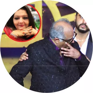 Archana Shourie - Mona Shourie Kapoor's sister