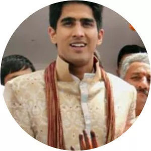 Archana Singh photograph