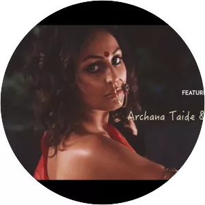 Archana Taide - Indian actress