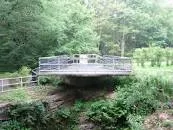 Archbald Pothole State Park - 