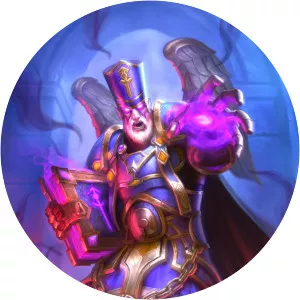 Archbishop Benedictus - 