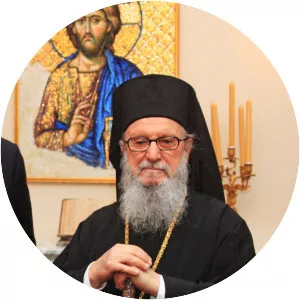 Archbishop Demetrios of America