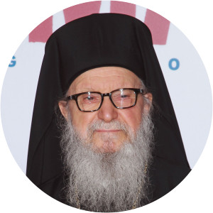 Archbishop Demetrios