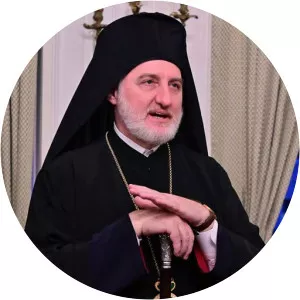 Archbishop Michael of America