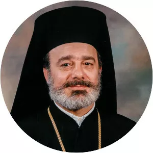archbishop spyridon