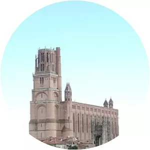 Archdiocese of Albi photograph