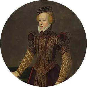 Archduchess Barbara of Austria - 