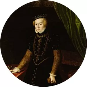 Archduchess Eleanor of Austria - 