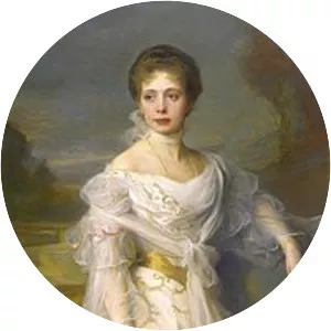 Archduchess Elisabeth Amalie of Austria