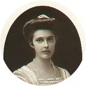 Archduchess Elisabeth Franziska of . . .