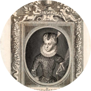 Archduchess Gregoria Maximiliana of Austria