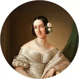 Archduchess Hermine of Austria