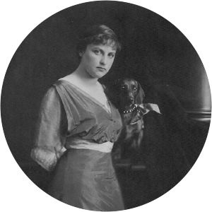 Archduchess Immaculata of Austria