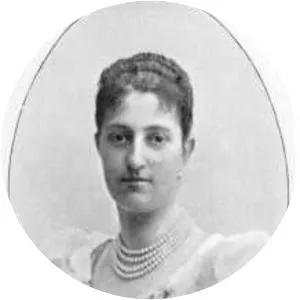 Archduchess Karoline Marie of Austria