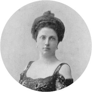 Archduchess Louise of Austria