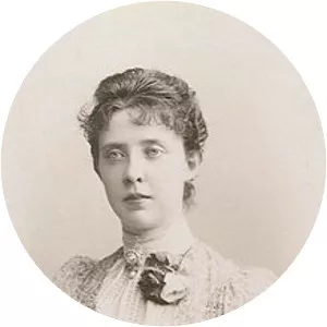 Archduchess Margarete Sophie of Austria