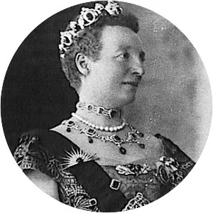 Archduchess Margarethe Klementine of . . .