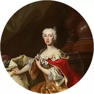 Archduchess Maria Anna of Austria - Governor