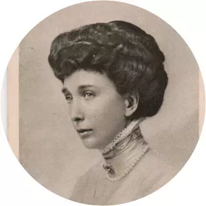 Archduchess Maria Annunciata of Austria