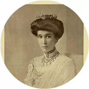 Archduchess Maria Annunciata of . . .