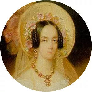 Archduchess Maria Beatrix of Austria-Este - Archduchess of Austria-Este