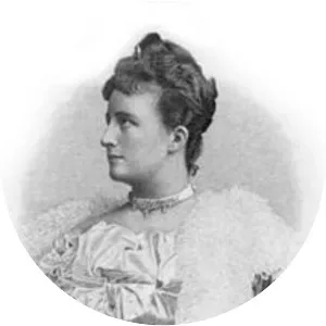 Archduchess Maria Dorothea of Austria