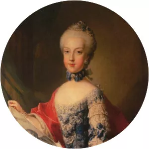 Archduchess Maria Elisabeth of Austria - Musical artist