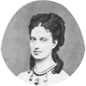 Archduchess Maria Isabella of Austria