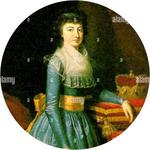 Archduchess Maria Leopoldine of Austria-Este
