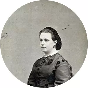 Archduchess Maria Luisa of Austria,