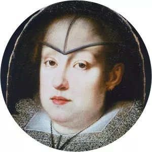 Archduchess Maria Maddalena of Austria - 