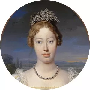 Archduchess Marie Caroline of Austria