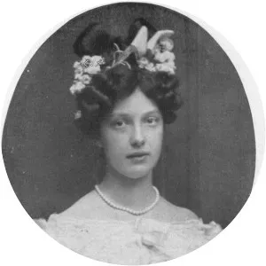 Archduchess Marie Valerie of Austria