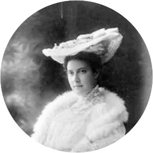 Archduchess Renata of Austria - 