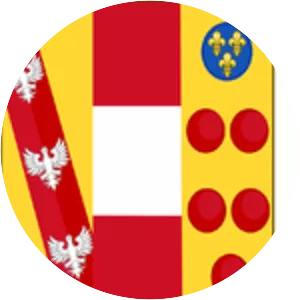 Archduchess Rosa of Austria