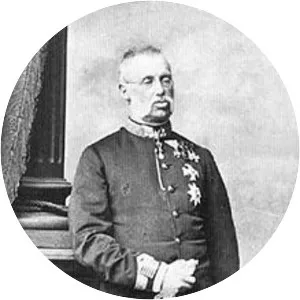 Archduke Albrecht, Duke of Teschen