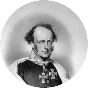 Archduke Anton Victor of Austria - Archduke of Austria