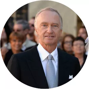 Archduke Carl Christian of Austria