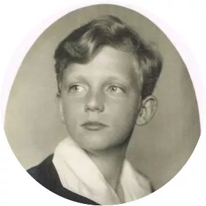 Archduke Carl Ludwig of Austria