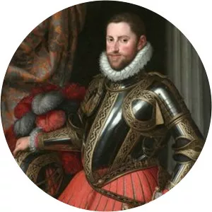 Archduke Ernest of Austria