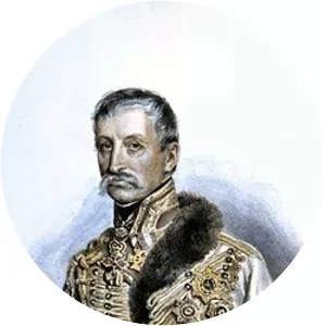 Archduke Ferdinand Karl Joseph of . . .