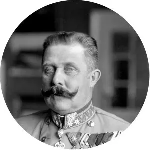 Archduke Franz Ferdinand of Austria