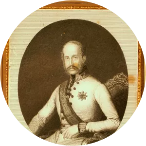 Archduke Franz Karl of Austria