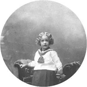 Archduke Gottfried of Austria