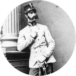 Archduke Heinrich Anton of Austria