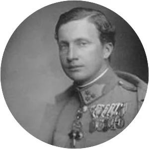 Archduke Joseph Francis of Austria