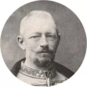 Archduke Joseph Karl of Austria