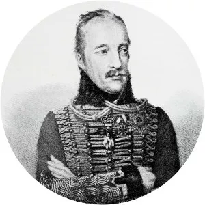 Archduke Joseph of Austria